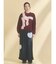 message heart skirt