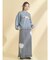 message heart skirt