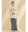 message heart skirt
