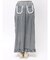 message heart skirt