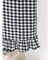 message heart skirt
