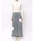 message heart skirt