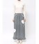 message heart skirt