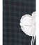 message heart skirt