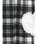 message heart skirt