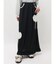 message heart skirt