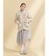 lace panel pants