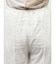 lace panel pants
