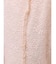 lace panel pants