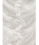 lace panel pants