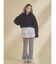 lace skirt flare pants