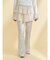 lace skirt flare pants