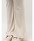 lace skirt flare pants