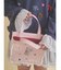 New Wave Sugar cat square bag