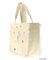 New Wave Sugar cat square bag