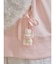 New Wave Sugar cat ribbon charm