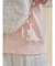 New Wave Sugar cat ribbon charm