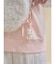 New Wave Sugar cat ribbon charm