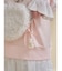 New Wave Sugar cat ribbon charm