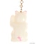 New Wave Sugar cat ribbon charm