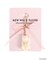 New Wave Sugar cat ribbon charm