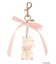 New Wave Sugar cat ribbon charm