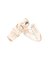 clear ribbon ring