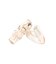 clear ribbon ring