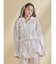 airy lace apron