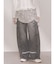 airy lace apron