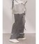 airy lace apron