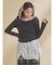 airy lace apron