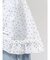 airy lace apron