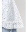 airy lace apron