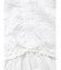 airy lace apron