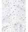airy lace apron
