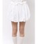 くしゅっとレースかぼちゃパンツ