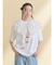sheer frill 2wayつけ襟