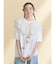 sheer frill 2wayつけ襟