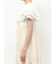 sheer frill 2wayつけ襟