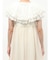 sheer frill 2wayつけ襟