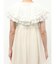 sheer frill 2wayつけ襟