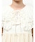 sheer frill 2wayつけ襟