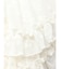 sheer frill 2wayつけ襟