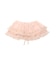 sheer frill 2wayつけ襟