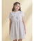 ribbon lace tee