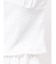 petit flower pure neck tee