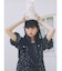 nuku nuku rabbit pouch