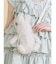 nuku nuku rabbit pouch