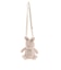nuku nuku rabbit pouch